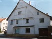 Wohnhaus in 78573 Wurmlingen (01.08.1997 - Burghard Lohrum) Wohnhaus in 78573 Wurmlingen (01.08.1997 - Burghard Lohrum)