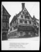 Ansicht vmtl. 1950- 1970 / Altes Rathaus in 69469 Weinheim (www.bildindex.de) Ansicht vmtl. 1950- 1970 / Altes Rathaus in 69469 Weinheim (www.bildindex.de)