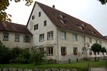 Straßenansicht von Haupthaus mit Ausgeding links / Gasthaus Adler in 88682 Weildorf (01.10.2013 - S. Uhl) Straßenansicht von Haupthaus mit Ausgeding links / Gasthaus Adler in 88682 Weildorf (01.10.2013 - S. Uhl)