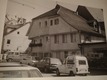 Ansicht / Wohnhaus in 88212 Ravensburg (07.08.2015 - Burghard Lohrum)