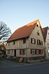 Ansicht / Wohnhaus in 75417 Lienzingen (12.11.2013 - Burghard Lohrum) Ansicht / Wohnhaus in 75417 Lienzingen (12.11.2013 - Burghard Lohrum)