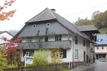 Ansicht / Hofanlage in 79669 Zell im Wiesental-Atzenbach (05.11.2014 - Burghard Lohrum)