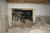 Wohnhaus in 78199 Bräunlingen (15.10.2014 - Burghard Lohrum)