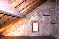 Wohnhaus in 79576 Weil am Rhein (30.11.2014 - Burghard Lohrum)