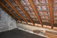 Wohnhaus in 79576 Weil am Rhein (30.11.2014 - Burghard Lohrum)