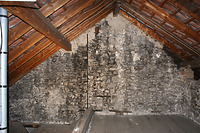 Wohnhaus in 79576 Weil am Rhein (30.11.2014 - Burghard Lohrum)