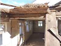 Wohnhaus in 78661 Dietingen-Böhringen (11.01.2016 - Stefan King)