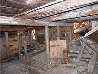 Wohnhaus in 78661 Dietingen-Böhringen (11.01.2016 - Stefan King)