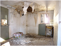 Wohnhaus in 78661 Dietingen-Böhringen (11.01.2016 - Stefan King)