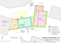 Bauphasenplan / Gebäudekomplex in 79346 Endingen (12.01.2016 - Stefan King) Bauphasenplan / Gebäudekomplex in 79346 Endingen (12.01.2016 - Stefan King)