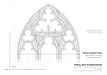 Maßwerkteile aus dem ehem. Dominikanerkloster in 79098 Freiburg, Altstadt (12.01.2016 - Stefan King)