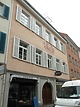 Ansicht / Wohn-Geschäftshaus in 78426 Konstanz (20.01.2016 - Srefan King)