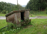 Hofgebäude in 78730 Lauterbach (26.01.2016 - Stefan King)
