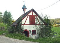 Hofgebäude in 78730 Lauterbach (26.01.2016 - Stefan King) Hofgebäude in 78730 Lauterbach (26.01.2016 - Stefan King)