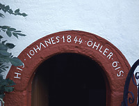 Hofgebäude in 78730 Lauterbach (26.01.2016 - Stefan King) Hofgebäude in 78730 Lauterbach (26.01.2016 - Stefan King)