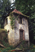 Herbolzheim, Sonnhalde 5, Weinberghäuschen   / Weinberghäuschen in 79336 Herbolzheim