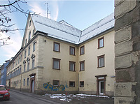 Gebäudekomplex in 78628 Rottweil (22.02.2016 - Stefan King)