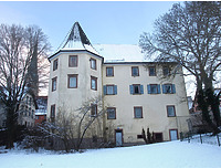 Gebäudekomplex in 78628 Rottweil (22.02.2016 - Stefan King)