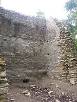 Aach, Alter Turm / Burgruine Alter Turm in 78253 Aach (Bildarchiv, Landesamt für Denkmalpflege im Regierungspräsidium Stuttgart, Dienstsitz Freiburg) Aach, Alter Turm / Burgruine Alter Turm in 78253 Aach (Bildarchiv, Landesamt für Denkmalpflege im Regierungspräsidium Stuttgart, Dienstsitz Freiburg)