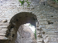 Aach, Alter Turm / Burgruine Alter Turm in 78253 Aach (Bildarchiv, Landesamt für Denkmalpflege im Regierungspräsidium Stuttgart, Dienstsitz Freiburg) Aach, Alter Turm / Burgruine Alter Turm in 78253 Aach (Bildarchiv, Landesamt für Denkmalpflege im Regierungspräsidium Stuttgart, Dienstsitz Freiburg)