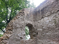Aach, Alter Turm / Burgruine Alter Turm in 78253 Aach (Bildarchiv, Landesamt für Denkmalpflege im Regierungspräsidium Stuttgart, Dienstsitz Freiburg) Aach, Alter Turm / Burgruine Alter Turm in 78253 Aach (Bildarchiv, Landesamt für Denkmalpflege im Regierungspräsidium Stuttgart, Dienstsitz Freiburg)