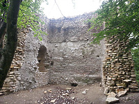 Aach, Alter Turm / Burgruine Alter Turm in 78253 Aach (Bildarchiv, Landesamt für Denkmalpflege im Regierungspräsidium Stuttgart, Dienstsitz Freiburg) Aach, Alter Turm / Burgruine Alter Turm in 78253 Aach (Bildarchiv, Landesamt für Denkmalpflege im Regierungspräsidium Stuttgart, Dienstsitz Freiburg)