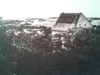 Wohnhaus in 78253 Aach (25.02.2016 - Landesdenkmalamt Freiburg (Doku-Archiv)) Wohnhaus in 78253 Aach (25.02.2016 - Landesdenkmalamt Freiburg (Doku-Archiv))