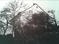 Wohnhaus in 78253 Aach (25.02.2016 - Landesdenkmalamt Freiburg (Doku-Archiv)) Wohnhaus in 78253 Aach (25.02.2016 - Landesdenkmalamt Freiburg (Doku-Archiv))