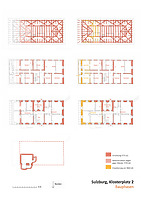 Bauphasenplan / sog. Leitz-Haus in 79295 Sulzburg (Stefan King)