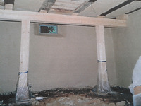 Fachwerkhaus "S´Krämer-Michels" in 77855 Achern-Önsbach (08.03.2016 - LDA Freiburg, Dokumentationsarchiv)