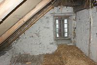 Hotzenhaus in 79774 Albbruck-Schachen (08.12.2014 - Burghard Lohrum) Hotzenhaus in 79774 Albbruck-Schachen (08.12.2014 - Burghard Lohrum)
