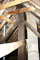 Hotzenhaus in 79774 Albbruck-Schachen (07.12.2014) Hotzenhaus in 79774 Albbruck-Schachen (07.12.2014)