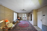 Innenraum / MAN-Stahlhaus in 70619 Stuttgart, Sillenbuch (25.01.2016 - Elke Nagel, strebewerk.)