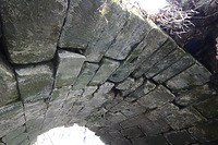 Teufenbrücke Unterseite / Teufenbrücke in 78658 Zimmern ob Rottweil, Stetten (24.11.2015 - strebewerk.) Teufenbrücke Unterseite / Teufenbrücke in 78658 Zimmern ob Rottweil, Stetten (24.11.2015 - strebewerk.)