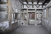 2. OG, Hirschgasse 4 / Fachwerkbau in 71083 Herrenberg (24.01.2016 - strebewerk.)