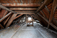 DG, Hirschgasse 4 / Fachwerkbau in 71083 Herrenberg (13.01.2016 - strebewerk.)
