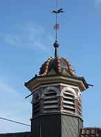 Rathaus in 74243 Langenbrettach, Brettach (07.03.2011)