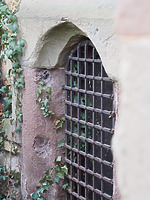 Nonnenkirchle / Nonnenkirchle in 71332 Waiblingen (19.03.2015 - strebewerk.)