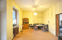 Kirchgasse 3 / SALVE-Häuser in 75031 Eppingen (26.02.2016 - strebewerk.)