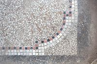 Terazzo-Boden / SALVE-Häuser in 75031 Eppingen (26.02.2016 - strebewerk.)