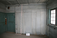 Wohnstube aus Versatzstücken / Wohnhaus Hüetlinstraße 2, 78462 Konstanz in 78462 Konstanz (26.08.2015 - winterfuchs)