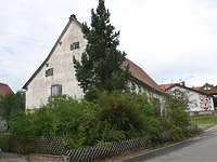 Bauernhaus in 78573 Wurmlingen (12.04.2016 - Stefan King) Bauernhaus in 78573 Wurmlingen (12.04.2016 - Stefan King)