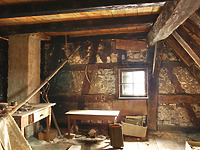 Bauernhaus in 78573 Wurmlingen (12.04.2016 - Stefan King) Bauernhaus in 78573 Wurmlingen (12.04.2016 - Stefan King)