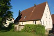 Ansicht Nordseite mit Kellerhals. / Ehem. Bauernhaus in 74632 Neuenstein (14.06.2010) Ansicht Nordseite mit Kellerhals. / Ehem. Bauernhaus in 74632 Neuenstein (14.06.2010)