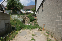 Wohnhaus in 78176 Blumberg, Fützen (13.05.2011 - Burghard Lohrum)