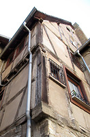 Ansicht Nordostecke / Wohnhaus in 75031 Eppingen (26.02.2016 - strebewerk. Architekten GmbH)