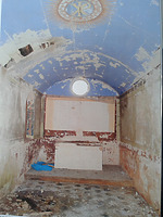 Kapelle Bad Boll in 79848 Bonndorf-Boll (28.04.2016 - Werner Gantert, Stühlingen-Schwaningen) Kapelle Bad Boll in 79848 Bonndorf-Boll (28.04.2016 - Werner Gantert, Stühlingen-Schwaningen)