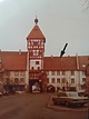 Mühlentor mit Kaisertörle in 78199 Bräunlingen (28.04.2016 - Bernd Baldszuhn, Offenburg) Mühlentor mit Kaisertörle in 78199 Bräunlingen (28.04.2016 - Bernd Baldszuhn, Offenburg)