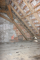 Wohnhaus in 78199 Bräunlingen (15.10.2014 - Burghard Lohrum) Wohnhaus in 78199 Bräunlingen (15.10.2014 - Burghard Lohrum)