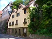 Ansicht von Süden / Wohnhaus in 74354 Besigheim (12.07.2007 - Denkmalpflegerischer Werteplan, Gesamtanlage Besigheim, Regierungspräsidium Stuttgart) Ansicht von Süden / Wohnhaus in 74354 Besigheim (12.07.2007 - Denkmalpflegerischer Werteplan, Gesamtanlage Besigheim, Regierungspräsidium Stuttgart)